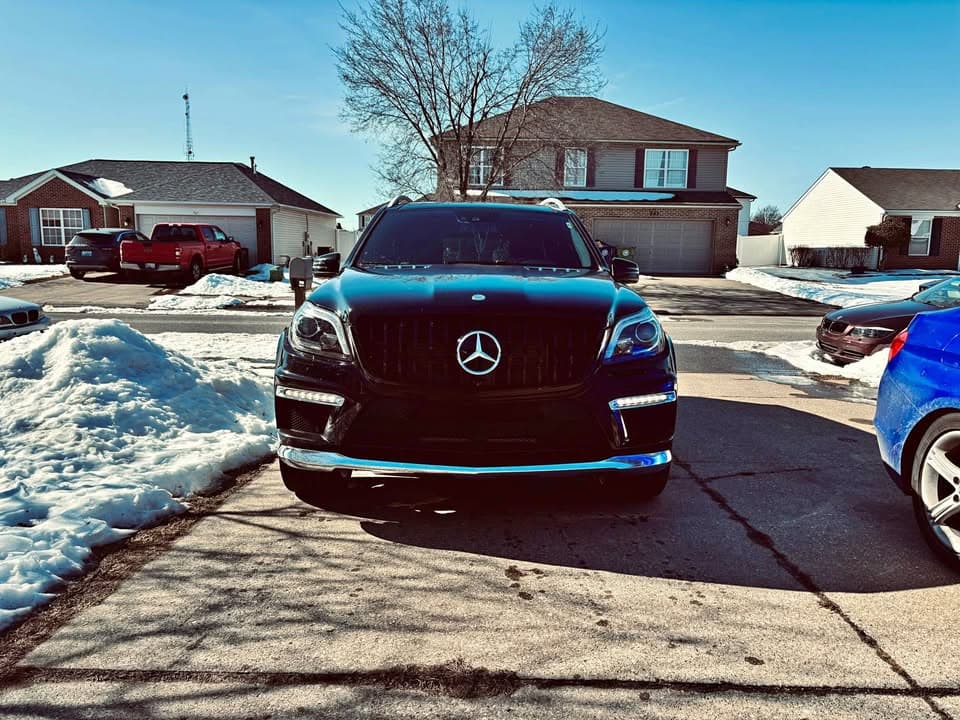 Mercedes