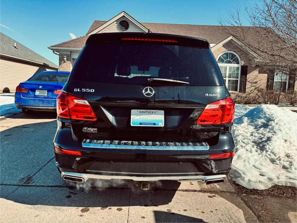 Mercedes